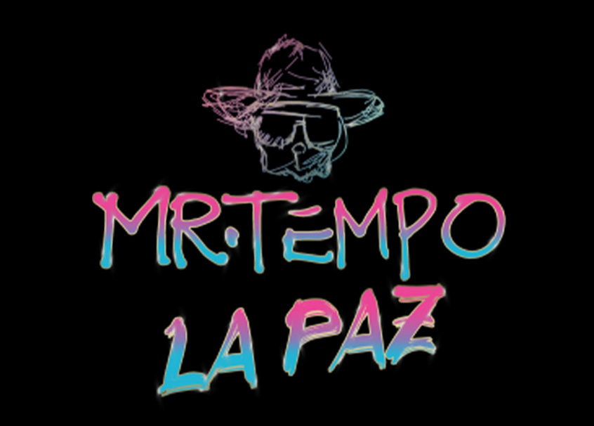 Mr. Tempo La Paz