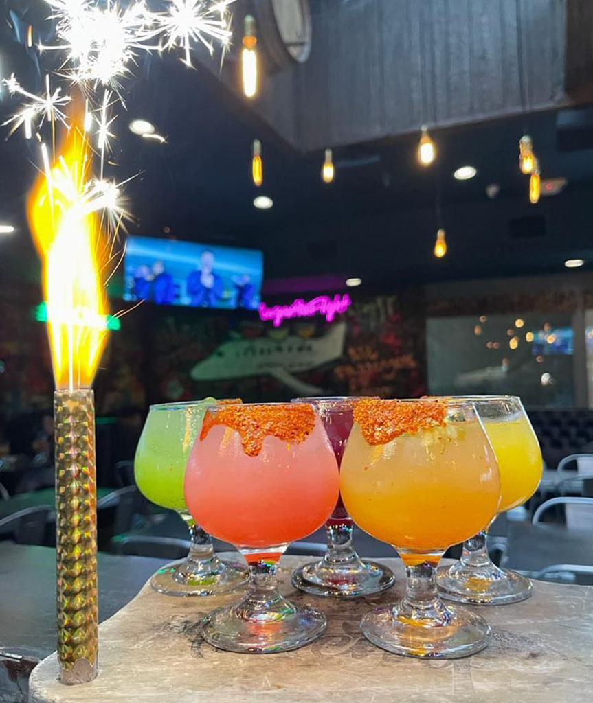King and Queen Cantina by Mr Tempo Gets Ribbon Cutting Ceremony - WEHO  TIMES West Hollywood News, Nightlife and Events